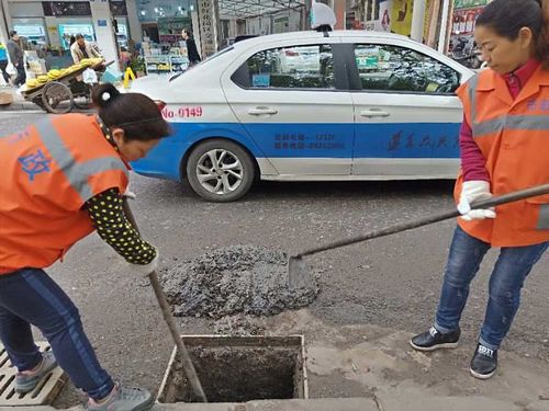 北仑沉沙井清掏-污水井清理