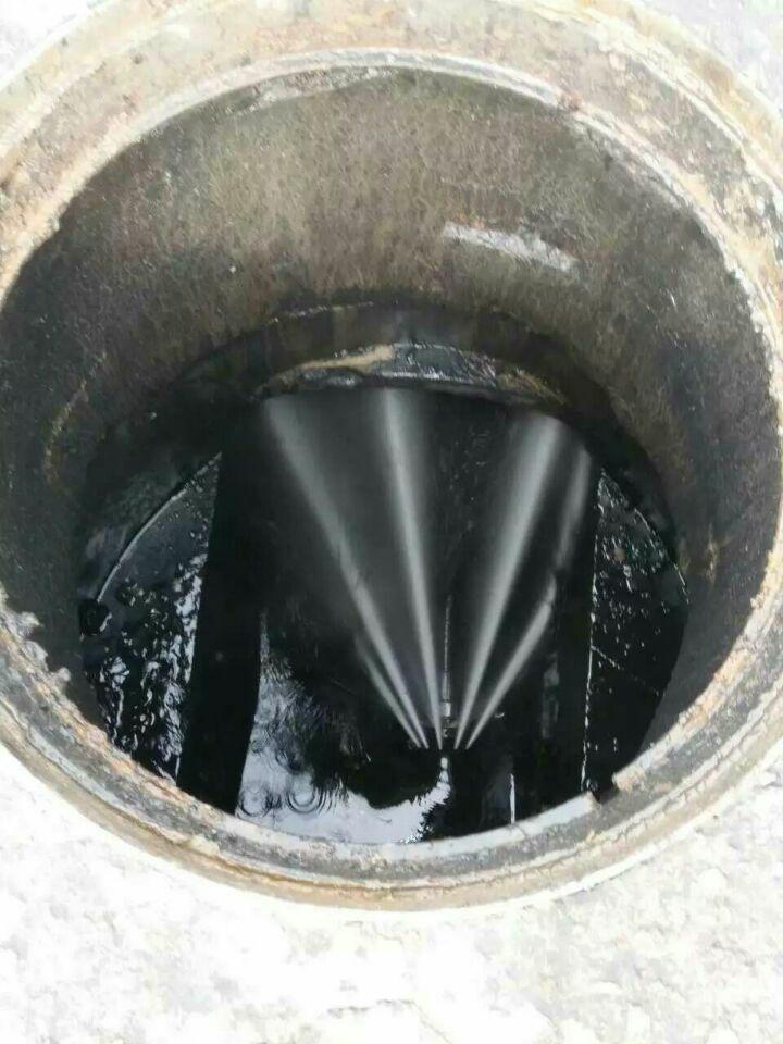 北仑市政管道清洗-排污管道清洗