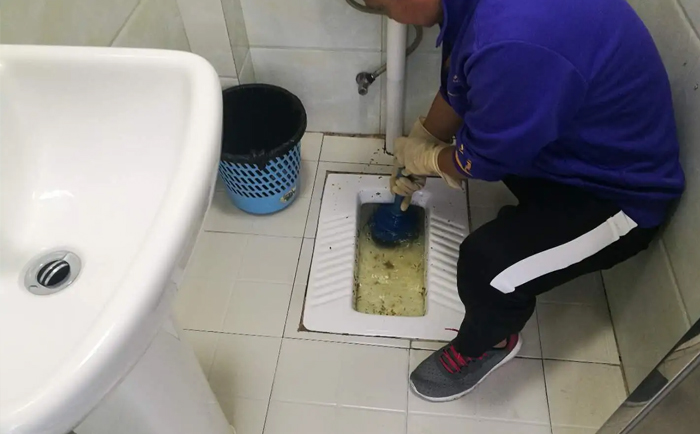 北仑疏通蹲坑