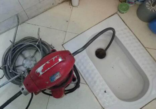 北仑管道疏通,厕所马桶下水道疏通联系电话多少？